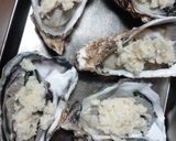 牡蠣のパン粉焼き作り方3写真