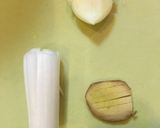 牛肉とレタスのオイスターソース炒め作り方2写真