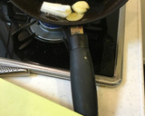 牛肉とレタスのオイスターソース炒め作り方4写真