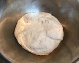 ヘルパーさんの~もちもちだんご汁作り方4写真