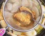 ヘルパーさんの~もちもちだんご汁作り方6写真