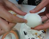 ✿子どもも作れる♪簡単☆卵サンドイッチ✿作り方2写真