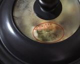 簡単♪鶏胸肉と白菜の味噌炒め★作り方7写真