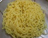 ピリ辛◇棒々鶏冷麺作り方4写真