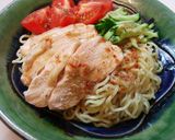 ピリ辛◇棒々鶏冷麺作り方5写真