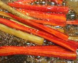 八幡巻甘辛醤油(^○^)うまし作り方2写真