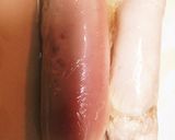 八幡巻甘辛醤油(^○^)うまし作り方6写真