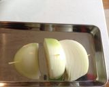 ダッチオーブンで塩豚のポトフ作り方4写真