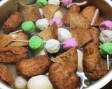 あったかおでん♪作り方9写真