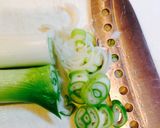 栃尾の油揚げステーキ作り方3写真