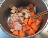 煮しめ作り方3写真