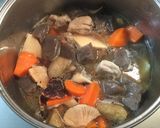 煮しめ作り方8写真