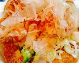 栃尾の油揚げステーキ作り方7写真