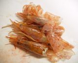 さくっと美味しい♪赤えびから揚げ作り方1写真