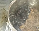 うちの黒豆作り方6写真