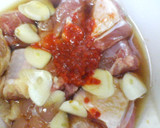 めっさ簡単！サクっとうまい★鶏のから揚げ作り方2写真