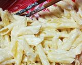 シーチキンと温野菜のホットサラダ作り方7写真
