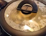 節約★アレンジ★鶏→豚【ふわとろ他人丼】作り方7写真