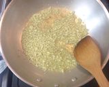 フライパンで簡単！ナスのトマトパスタ♪作り方2写真