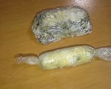 レンジで簡単玉子☆作り方8写真