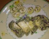 レンジで簡単玉子☆作り方9写真