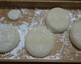 鏡餅作り方5写真