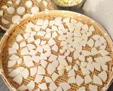 大根の漬け物 はりはり漬け作り方1写真