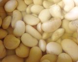 珈琲花豆作り方1写真