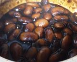 珈琲花豆作り方9写真