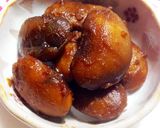 珈琲花豆作り方11写真
