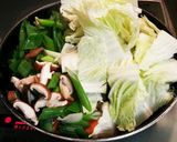 我が家のガッツリ八宝菜作り方6写真