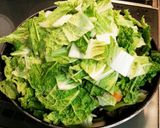 我が家のガッツリ八宝菜作り方8写真
