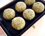 イワシ節と青のりのおにぎり作り方2写真