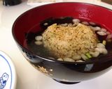 イワシ節と青のりのおにぎり作り方4写真