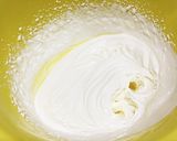 低糖質☆簡単！フワフワおからロールケーキ作り方8写真