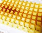 低糖質☆簡単！フワフワおからロールケーキ作り方9写真
