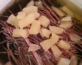 松前漬~芋介さんの味作り方2写真