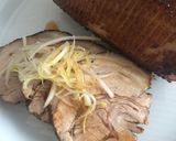 タレがおいしい やわらか焼豚 簡単！作り方4写真