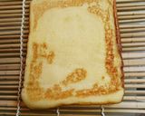 おせちに甘くて幸せフワフワ伊達巻き作り方6写真