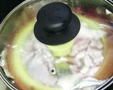 簡単☆黒豆作り方2写真