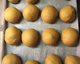 糖質オフ 手ごねのふすまパン作り方4写真