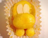 スイートポテト☆簡単 プルート ♪作り方10写真
