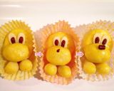 スイートポテト☆簡単 プルート ♪作り方11写真