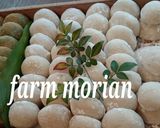 おもちつきで♪よもぎの草もち作り方11写真