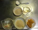豚ホルモンのやわらか味噌煮込み作り方2写真
