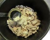 豚ホルモンのやわらか味噌煮込み作り方3写真
