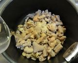 豚ホルモンのやわらか味噌煮込み作り方11写真