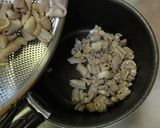 豚ホルモンのやわらか味噌煮込み作り方9写真