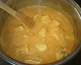 安い！手羽元 手作りチキンカレー作り方11写真
