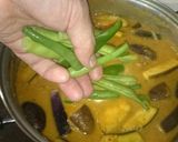安い！手羽元 手作りチキンカレー作り方14写真